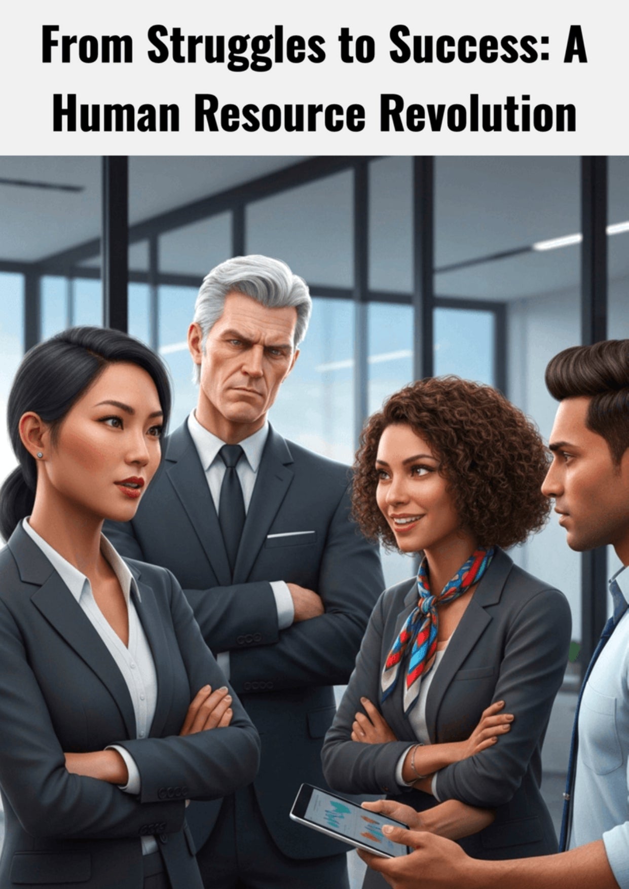 From Struggles to Success