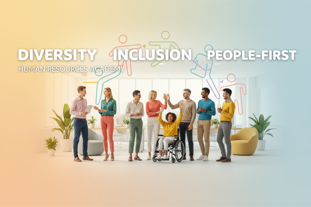 HR Diversity & Inclusion